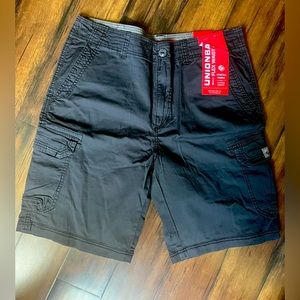 Union bay cargo shorts